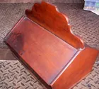 19th C. Sewing Box