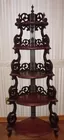 Masterson * Brabander Grand Etagere