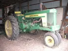 John Deere 620 