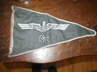 Army Fender Pennant