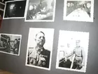 Nazi Soldier's photo album