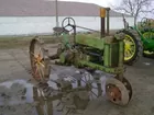 1935 John Deere B Tractor