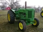 1955 John Deere 70 Tractor