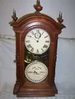 FASHION CLOCK