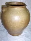 EDGEFIELD OVOID CROCK