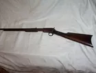 WINCHESTER 22 PUMP