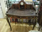Victorian Desk
