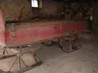 SWAB WAGON