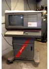 FMC Alignment system with rack
