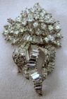 Diamond Brooch.