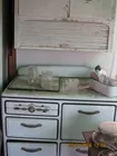 Hunter's Auction Service  ENEMAL STOVE