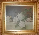 Moyer Auction & Estate - Victorian o/c painting