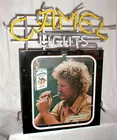 Moyer Auction & Estate * Camel Lights neon sign