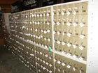 MBE mailboxes