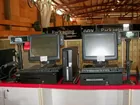 HP point of sale 2 units