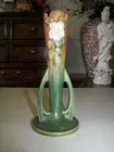Roseville vase