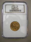 1903 Gold pc