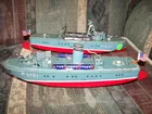PT boats
