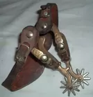 HUNTER'S AUCTIONSERVICE- HERCULES SPURS