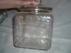 HUNTER'S AUCTION SERVICE- PLANTERS JAR
