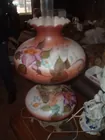 HUNTERS AUCTION SERVICE-   LAMPS