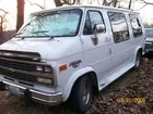 1994 Chevrolet Starcraft