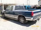 1992 Chevrolet