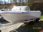 1969 Mark Twain with Inline 6