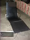 Herman Miller Chair  OttomanRoumillat's Auction