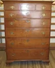 Early 19c Chest