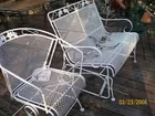 Patio Furniture