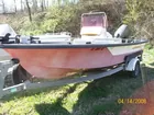 Boat, Motor & Trailer