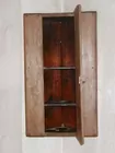 blind door corner cabinet