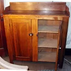 Primitive Jelly Cupboard