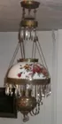 Hanging Lamp