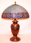 Handel Table Lamp.