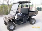 2006 The Boss Chuckwagon - Merritt Family Auctions