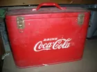 Coca-Cola Chest
