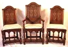 Dining Room Suite.