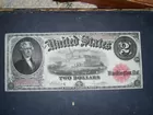1917 $2.00 note