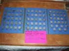 Mercury dimes complete EXCEPT FOR 1916 D