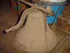 Lebanon bell
