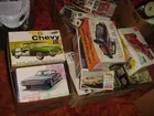 old models