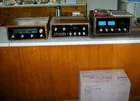 Circa 1970's Macintosh Stereo System