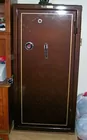 Browning Pro-Steel Gun Safe