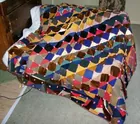 Crazy Quilt