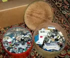 Vintage Buttons