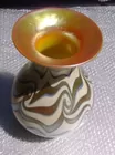 DURAND ART GLASS 