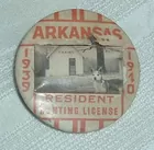 HUNTER'S AUCTION SERVICE-HUNTING LICENSE 