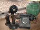 HUNTER'S AUCTION SERVICE- KELLOGG PHONE